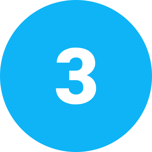 Three
