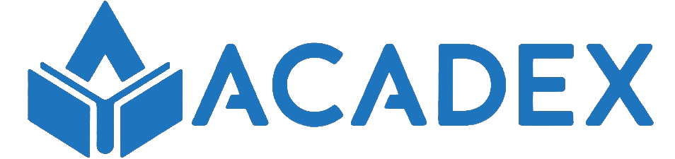 Acadex Logo