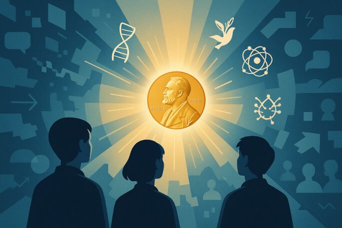 Why Nobel Prizes Matter
