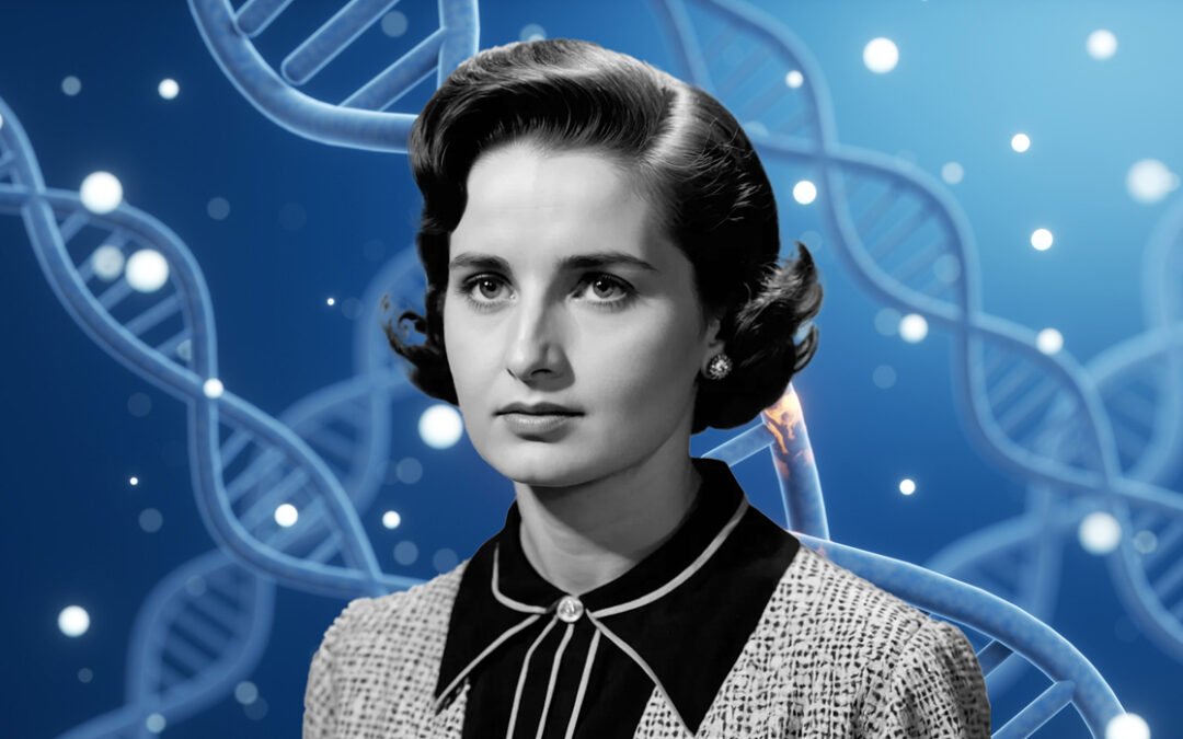 Patriarchy in Science: The Struggle of Rosalind Franklin