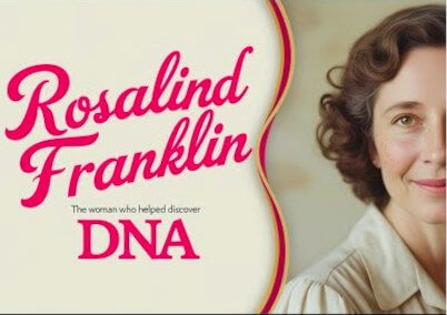 rosalind franklin