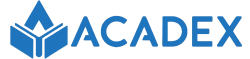 acadex logo