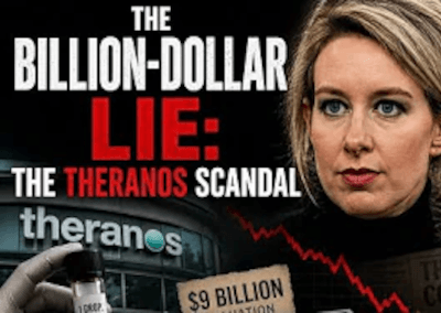 Elizabeth Holmes