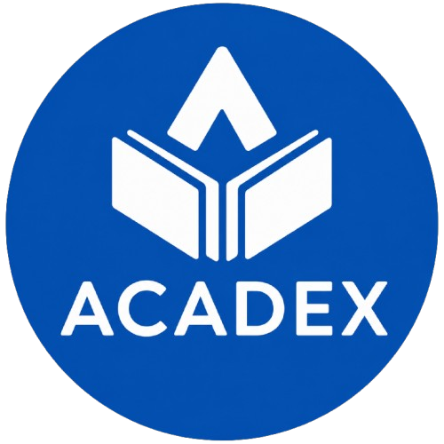 Acadex Logo