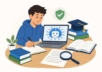 how-to-use-ai-for-university-work-icon
